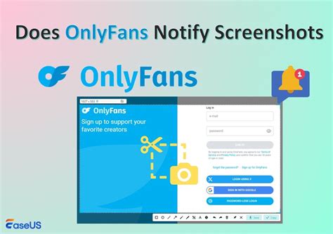 does onlyfans notify screen recording|OnlyFans implemented Video DRM